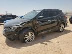 2014 Hyundai Santa Fe Sport  for Sale in Andrews, TX - Front End