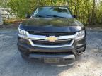 2016 Chevrolet Colorado Lt للبيع في Arlington، WA - Front End
