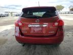 2012 Nissan Rogue S за продажба в Hayward, CA - Minor Dent/Scratches