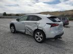 2017 Lexus Nx 200T Base de vânzare în Reno, NV - Side
