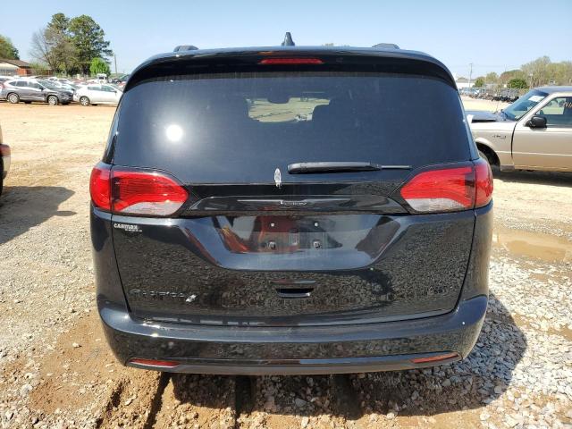  CHRYSLER PACIFICA 2019 Czarny