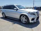 2013 Mercedes-Benz Gl 550 4Matic for Sale in Sun Valley, CA - Minor Dent/Scratches