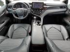 2023 Toyota Camry Se Night Shade en Venta en New Braunfels, TX - Hail