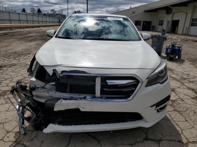  SUBARU LEGACY 2019 Biały