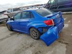 2011 Subaru Impreza Wrx for Sale in Haslet, TX - Front End