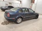 2005 Volkswagen Passat Gls Tdi იყიდება Milwaukee-ში, WI - All Over