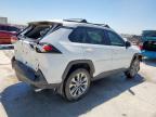 2023 Toyota Rav4 Xle Premium en Venta en Haslet, TX - Rear End