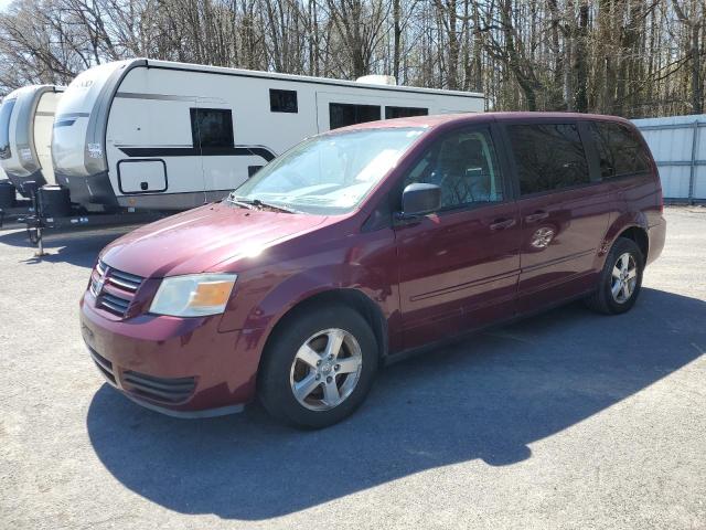 2009 Dodge Grand Caravan Se