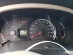2011 Toyota Sienna Le იყიდება New Orleans-ში, LA - Front End