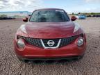 2014 Nissan Juke S продається в Phoenix, AZ - Side