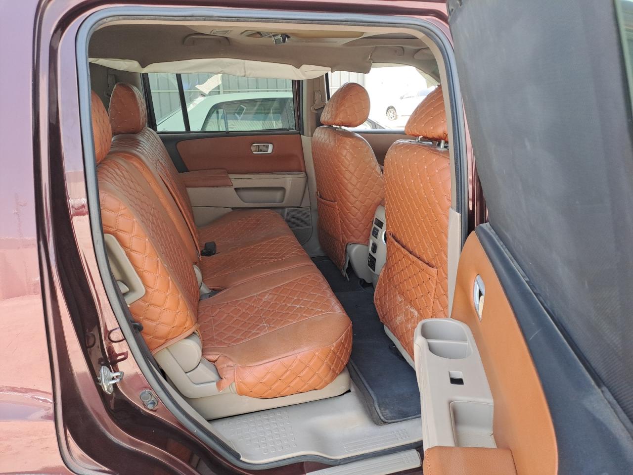 5FNYF4884CB701391 - 2004 Honda Pilot - #54645985