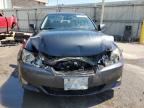 2006 Lexus Is 250 იყიდება Montgomery-ში, AL - Rear End