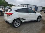 2020 Honda Hr-V Lx na sprzedaż w Shreveport, LA - Side