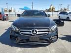 2017 Mercedes-Benz E 300 за продажба в Sun Valley, CA - Rear End
