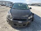 2014 Chevrolet Sonic Ls for Sale in Cahokia Heights, IL - Undercarriage