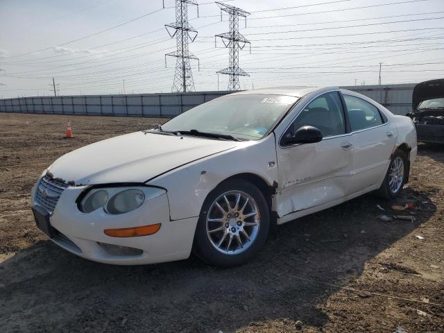2001 Chrysler 300M 