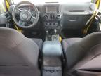 2015 Jeep Wrangler Unlimited Sport de vânzare în Riverview, FL - Side
