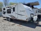 2014 Dutchman Passport for Sale in Leroy, NY - Front End
