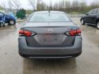 2020 Nissan Versa S en Venta en Louisville, KY - Hail