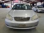 2005 Toyota Corolla Ce for Sale in East Granby, CT - Rear End