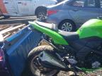 2008 KAWASAKI ZR1000 B for sale at Copart QC - MONTREAL