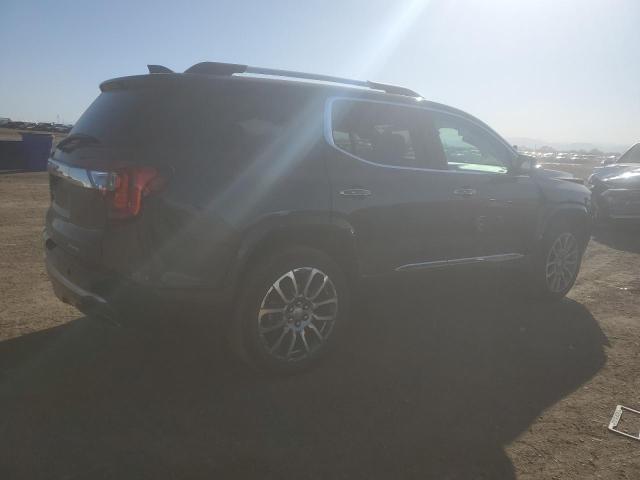  GMC ACADIA DEN 2023 Черный