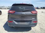 2016 Jeep Cherokee Latitude de vânzare în Antelope, CA - Front End