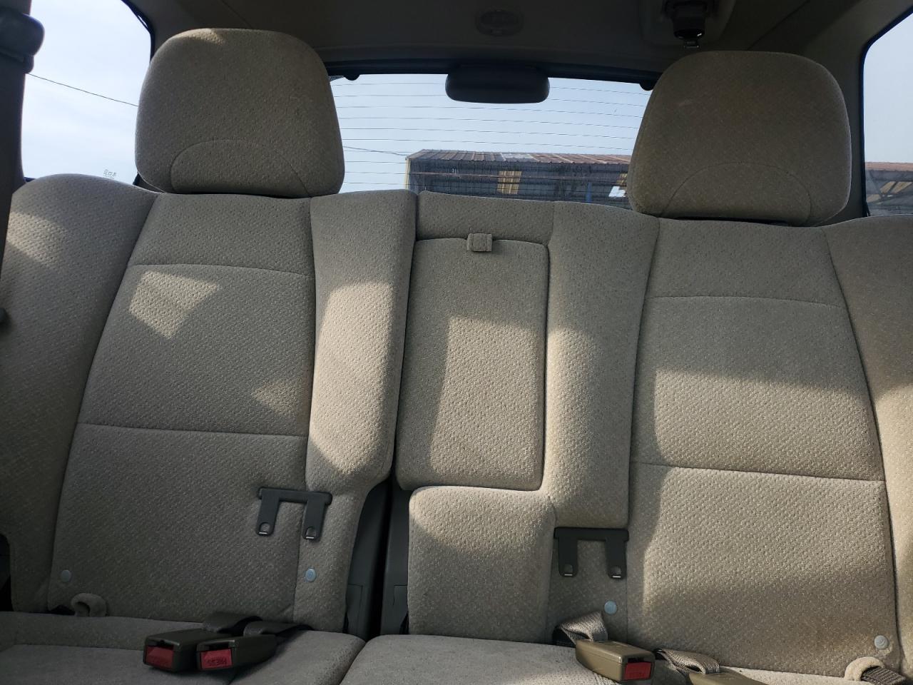 2005 Hyundai Santa Fe Gls VIN: KM8SC13E35U982356 Lot: 54244735