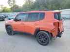 2021 Jeep Renegade Latitude იყიდება Harleyville-ში, SC - Rear End