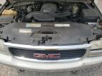 2001 Gmc Yukon Xl C1500 продається в Augusta, GA - Rollover