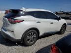 2017 Nissan Murano S na sprzedaż w Walton, KY - Side