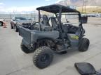 2019 YAMAHA YXE850  a la Venta en Copart UT - OGDEN