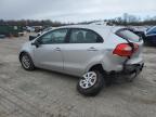 2014 Kia Rio Lx na sprzedaż w Ellwood City, PA - Rear End