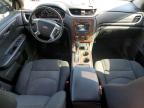 2013 Chevrolet Traverse Lt en Venta en Savannah, GA - Rear End
