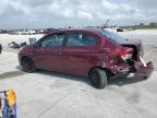 2017 Mitsubishi Mirage G4 Es for Sale in New Orleans, LA - Rear End