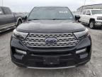 2020 Ford Explorer Limited იყიდება Cahokia Heights-ში, IL - Hail