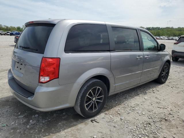  DODGE CARAVAN 2016 Szary