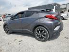 2021 Toyota C-Hr Xle იყიდება Earlington-ში, KY - Hail