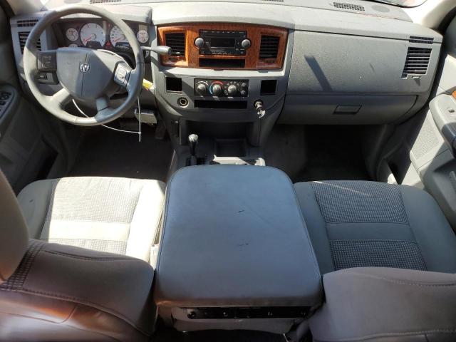 2006 DODGE RAM 2500 ST