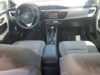 2015 Toyota Corolla L იყიდება Cartersville-ში, GA - Side