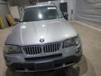 2008 Bmw X3 3.0Si за продажба в Candia, NH - Side