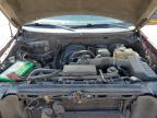 2010 Ford F150 Supercrew zu verkaufen in Houston, TX - Hail