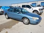 2005 Ford Taurus Sel na sprzedaż w Haslet, TX - Side