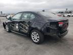2025 Toyota Corolla Le   de vânzare în Sun Valley, CA - Rear End