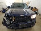 2012 Jeep Grand Cherokee Laredo for Sale in Ham Lake, MN - Front End