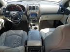 2011 Gmc Acadia Denali de vânzare în San Antonio, TX - Hail