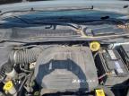 2014 DODGE GRAND CARAVAN SE for sale at Copart ON - OTTAWA