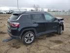 Woodhaven, MI에서 판매 중인 2020 Jeep Compass Limited   - Front End