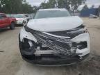 2021 Ford Explorer Limited на продаже в Ocala, FL - Frame Damage