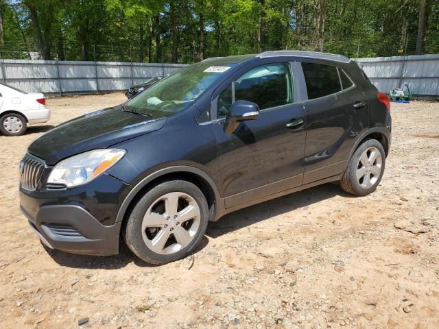  BUICK ENCORE 2015 Czarny